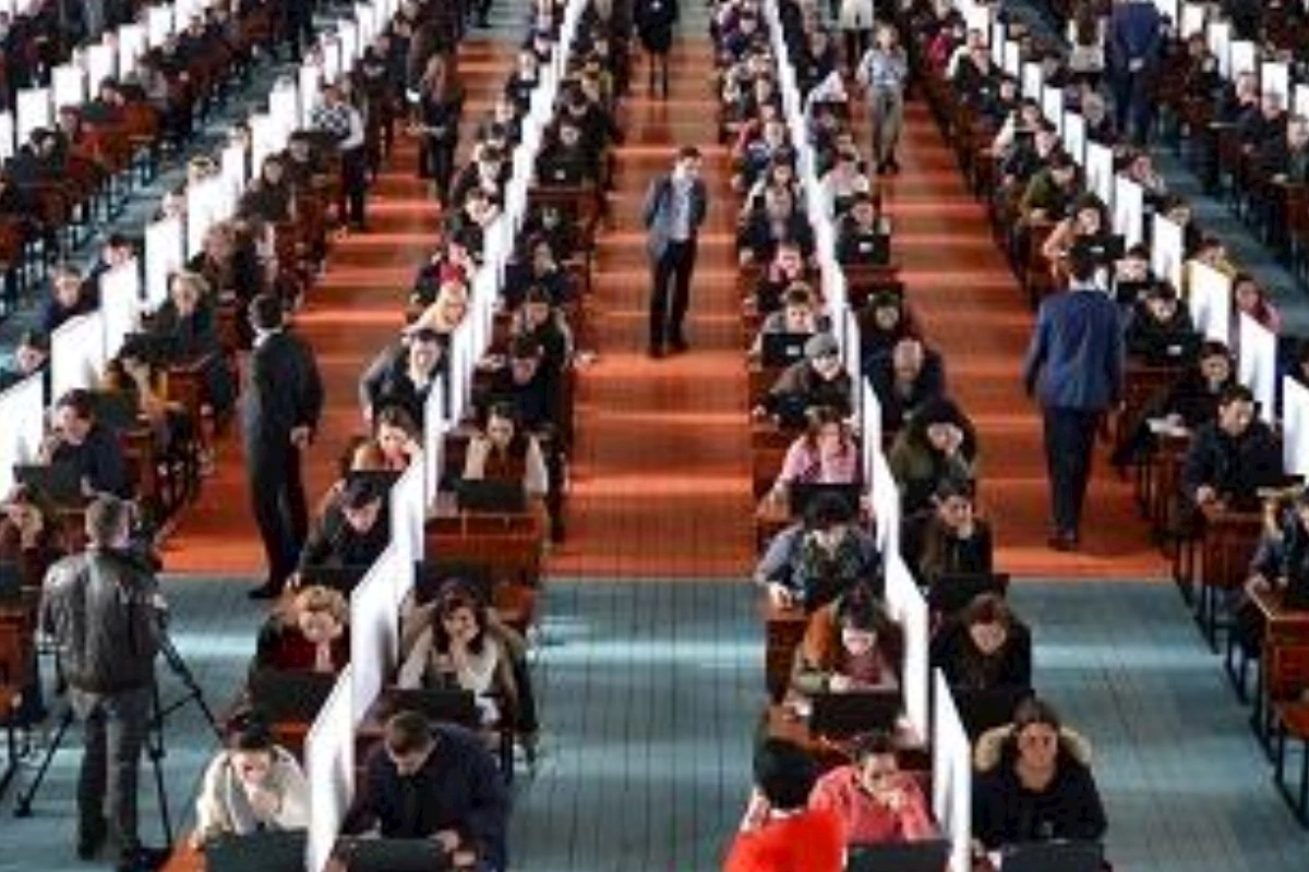 MİQ-də 8 test tapşırığında uyğunsuzluq aşkarlandı