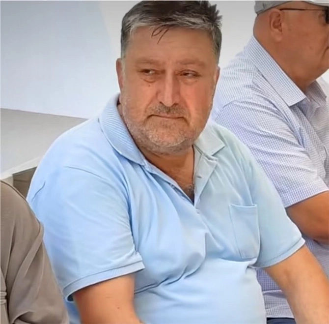 “Çocuklar Duymasın”ın Şükrüsü illər sonra göründü — FOTOLAR