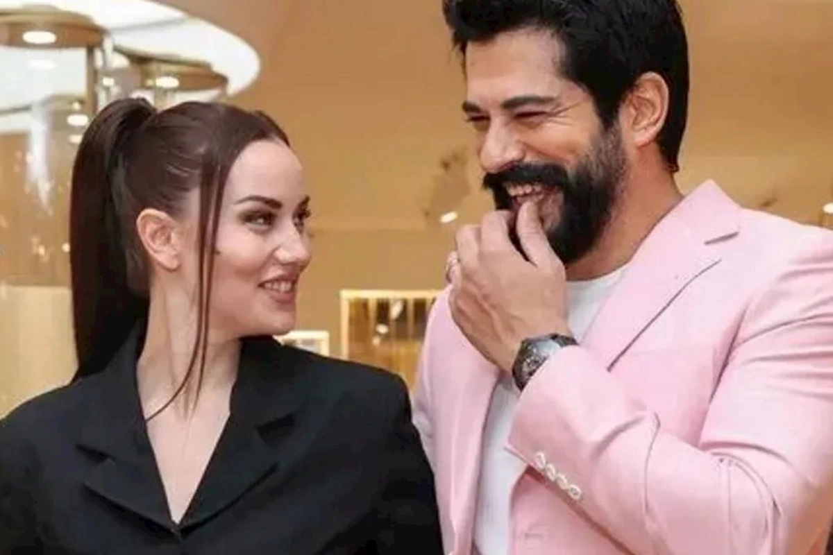 Fahriye Evcen və Burak Özçivit rekord qonorarla ekranlara qayıdır