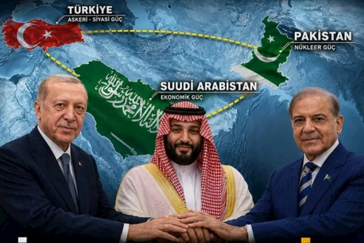 Məkkə Paktı Azərbaycanın da qoşulacağı güclü bloka çevrilə biləmi? — Müsahibə