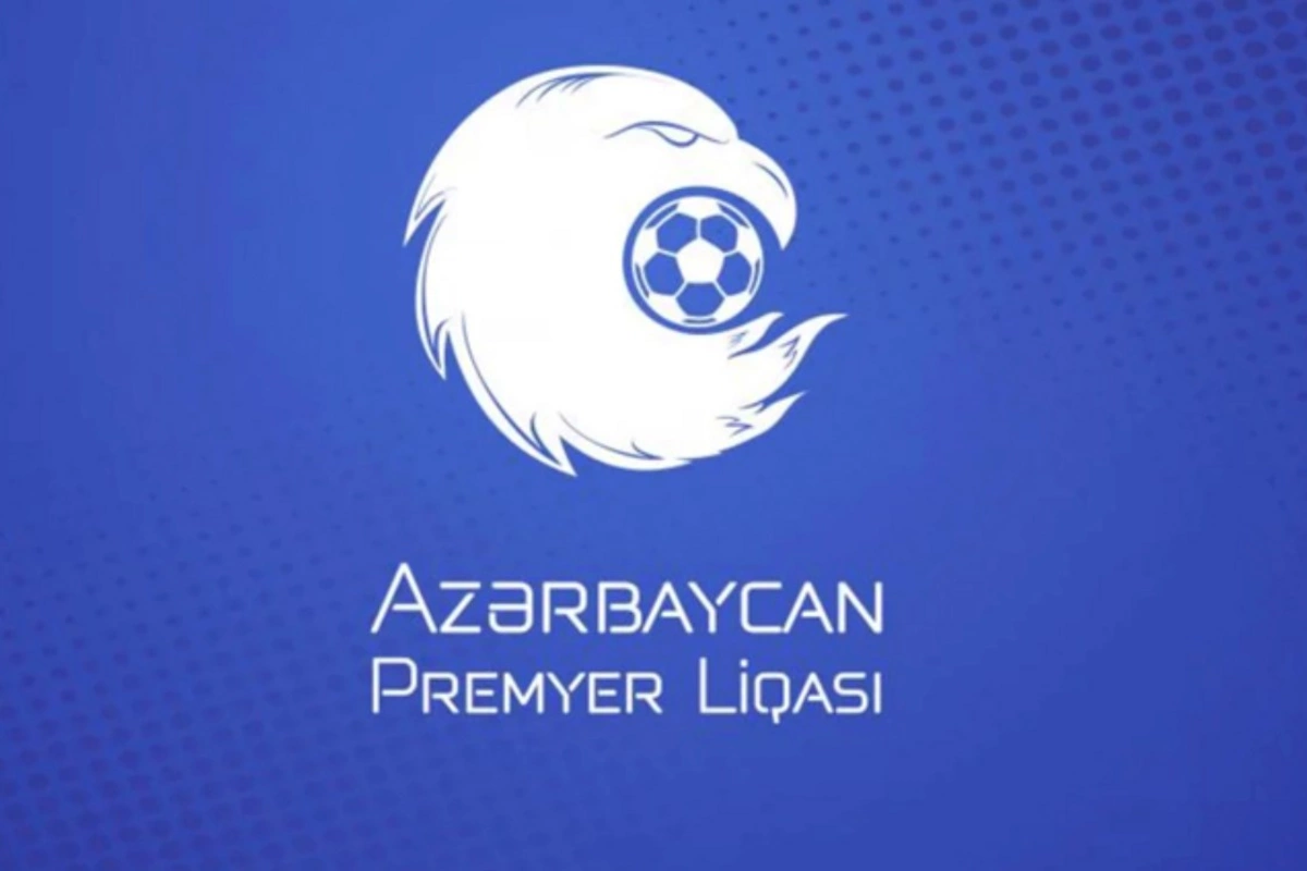 Premyer Liqa: İlk turunun oyun cədvəli açıqlandı