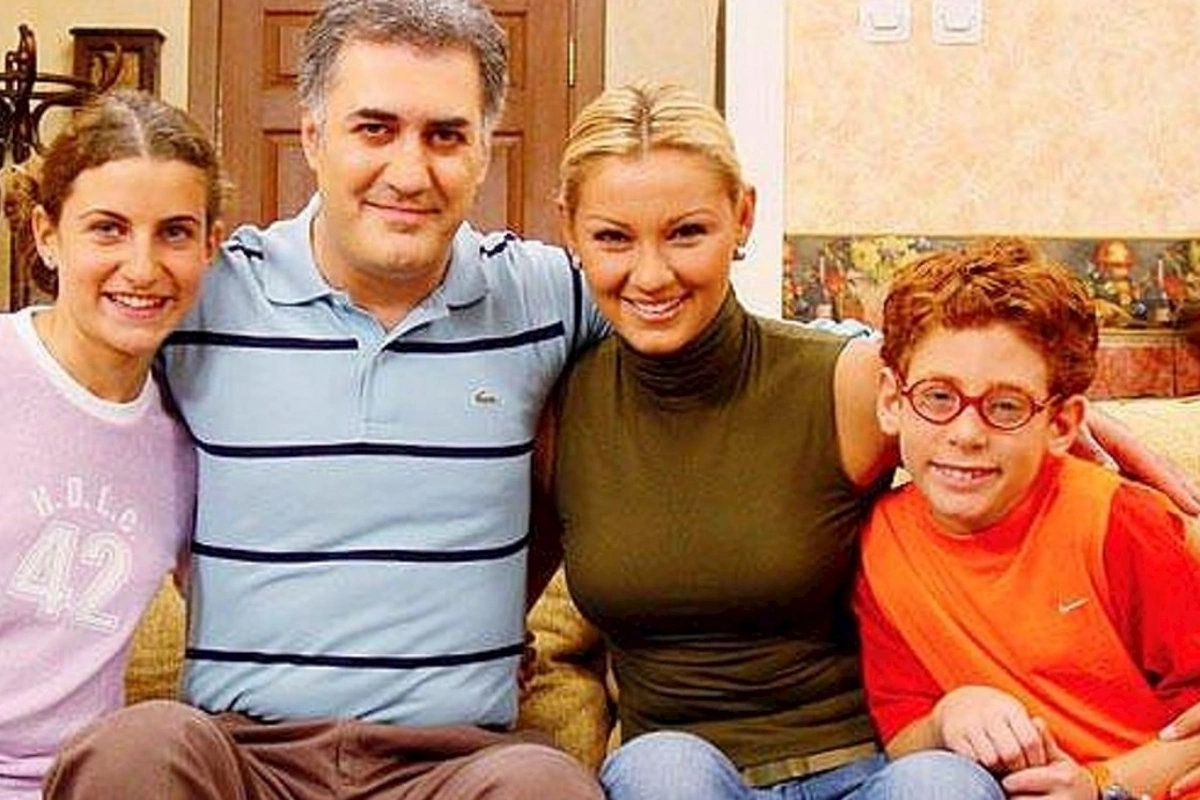 “Çocuklar Duymasın”ın Şükrüsü illər sonra göründü — FOTOLAR