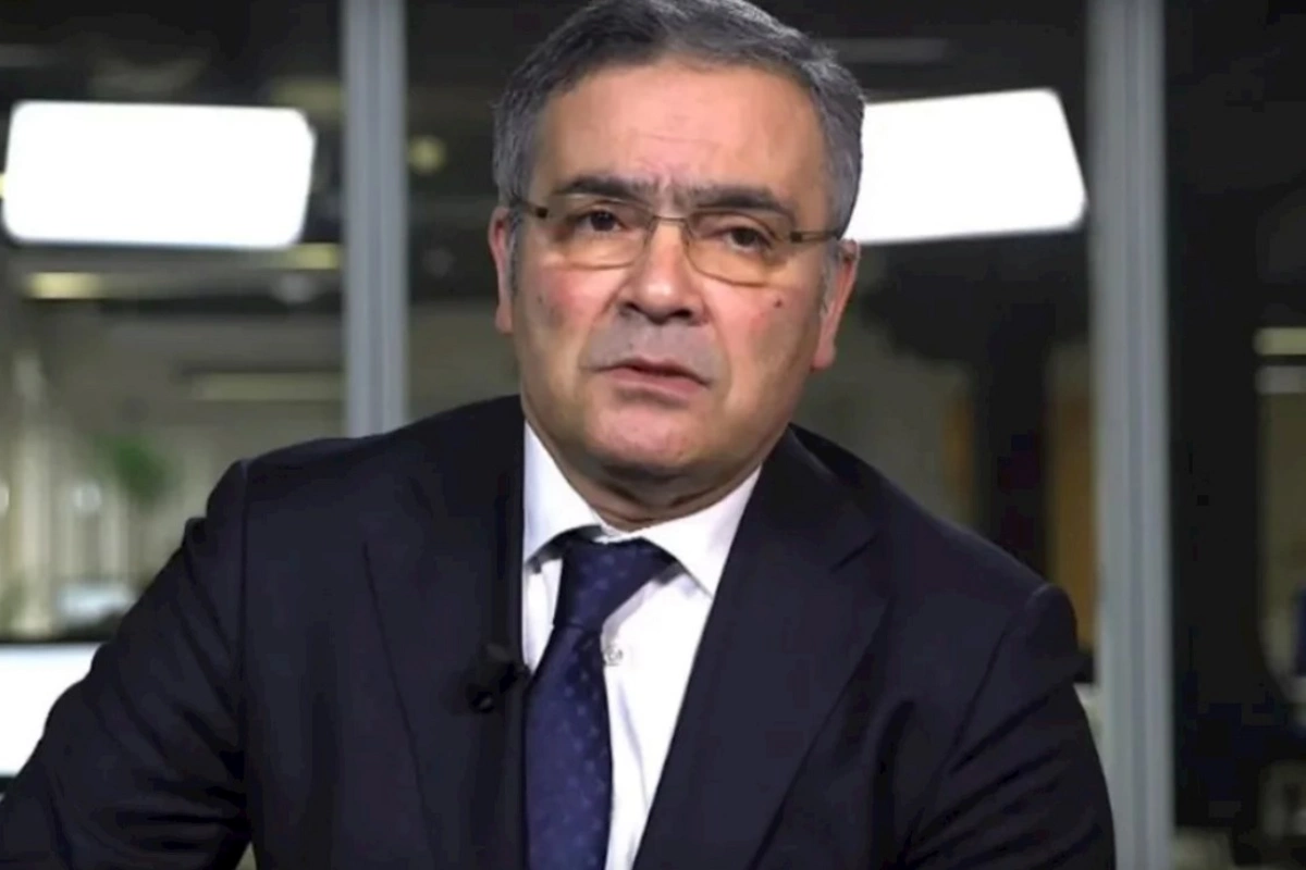 Azərbaycanın İsveçrədəki səfiri geri çağırılıb