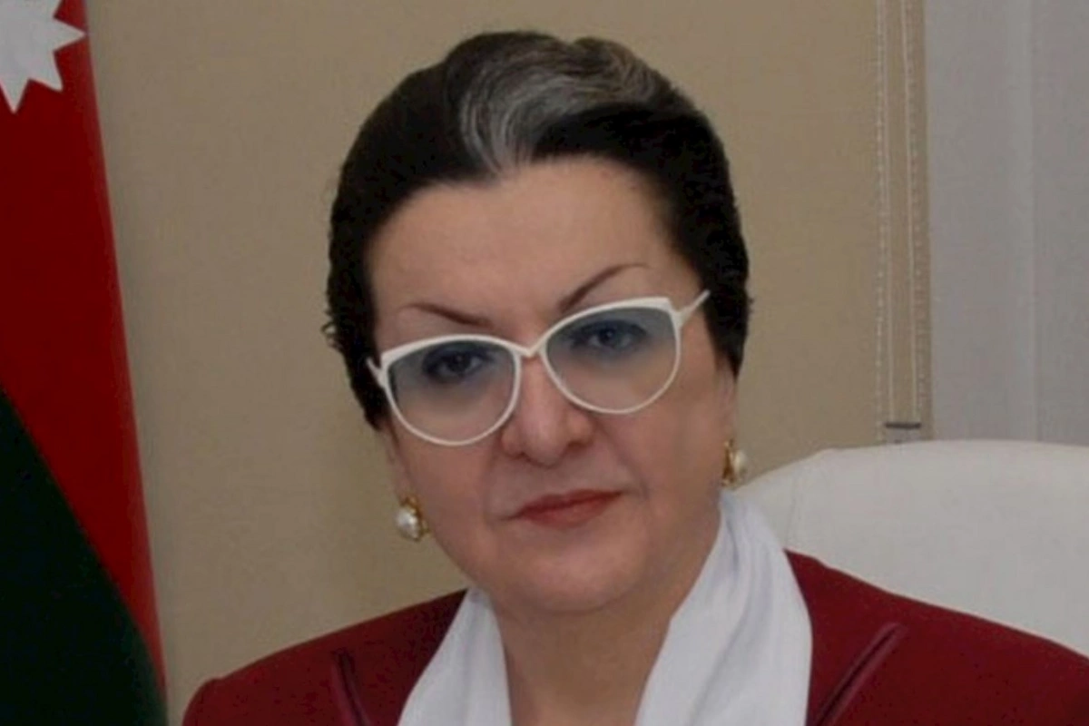 Lalə Şövkətin səhhəti necədir? — Oğlundan açıqlama