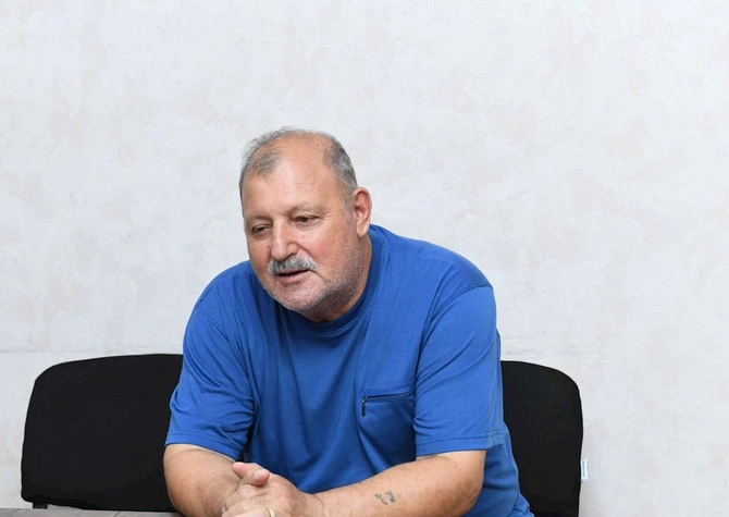 Dövlət Komitəsində vətəndaşların növbəti qəbulu keçirildi — FOTO Dövlət Komitəsində vətəndaşların növbəti qəbulu keçirildi — FOTO