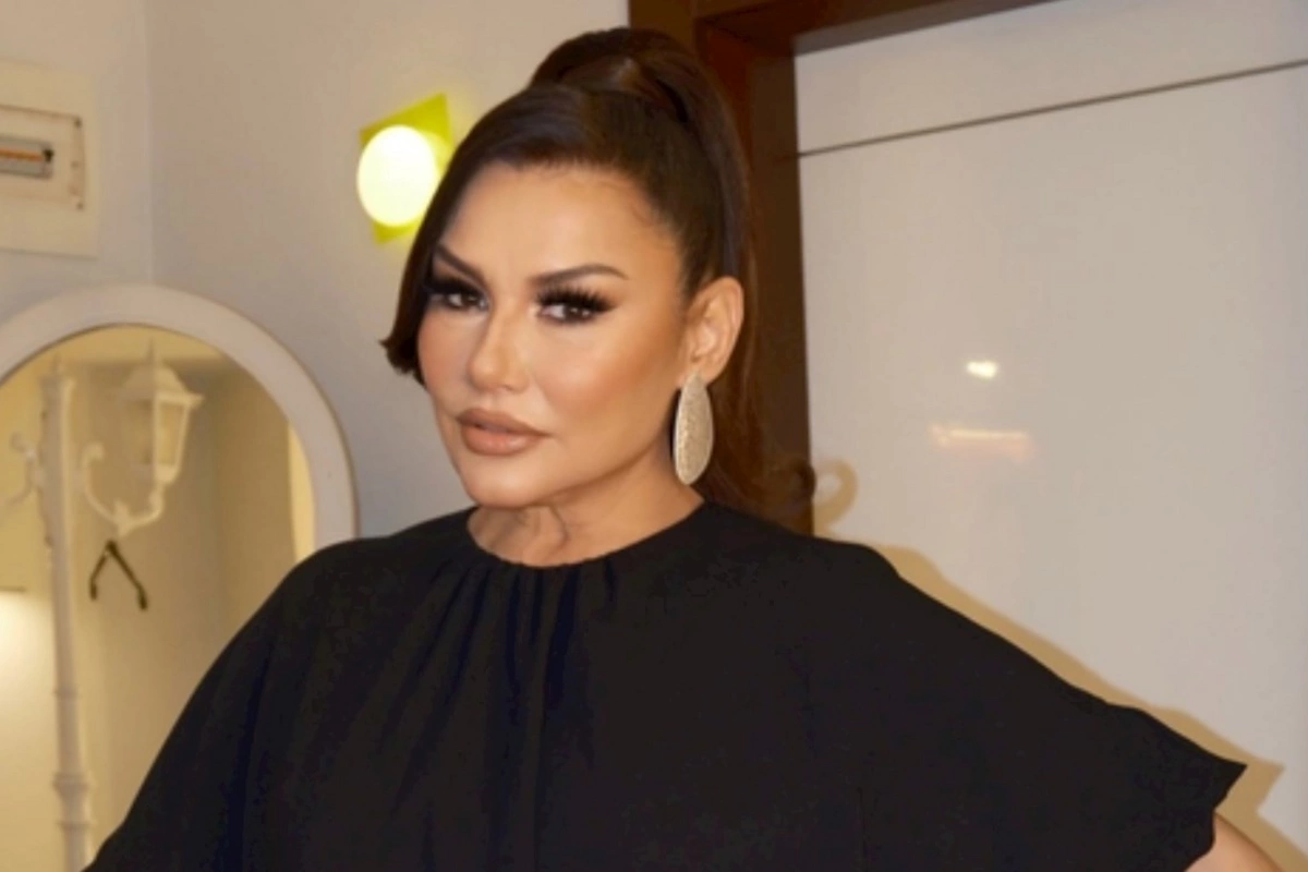 Deniz Sekinin səhhəti ilə bağlı xəstəxanadan açıqlama