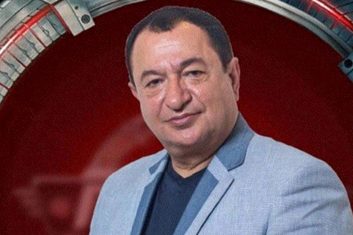 Cavad Rəcəbov: Mən onlara tərbiyəsiz deyirəm