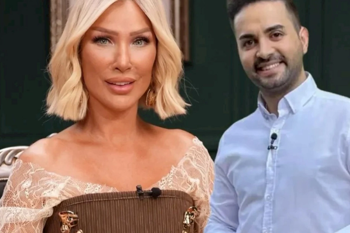 Seda Sayan Kadir Ezildinin anasını tənqid etdi: Boş otağa baxıb ağlamaq nədir?