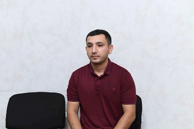 Dövlət Komitəsində vətəndaşların növbəti qəbulu keçirildi — FOTO Dövlət Komitəsində vətəndaşların növbəti qəbulu keçirildi — FOTO