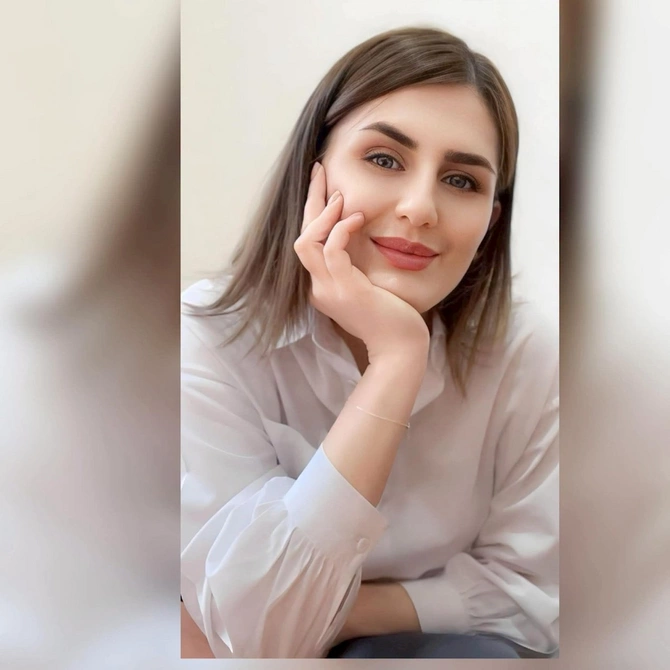 Dəhşətli qəzada həlak olan Məryəm bank əməkdaşı olub — FOTO