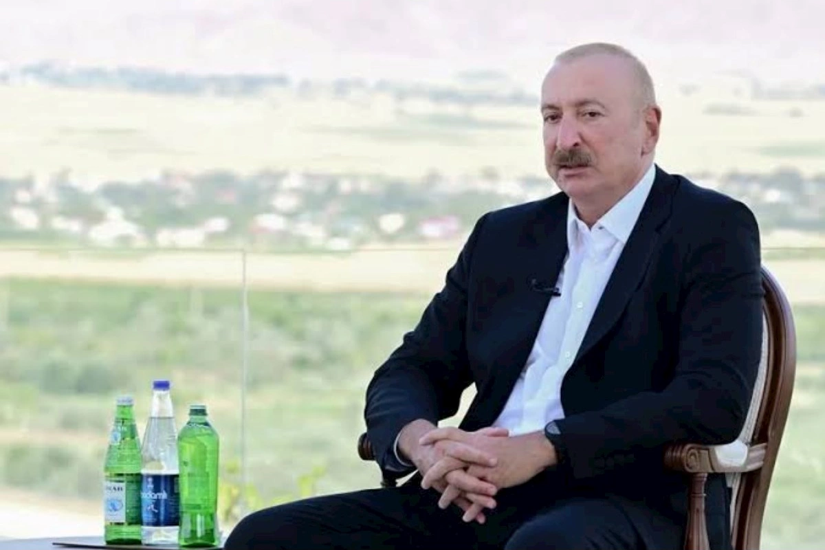 “Naxçıvanın idarəetmə qaydaları təkmilləşməlidir” — VİDEO