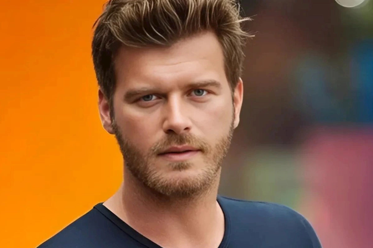 Kıvanç Tatlıtuğ Instagram və X hesablarını bağladı: Evlilikdə böhran var?