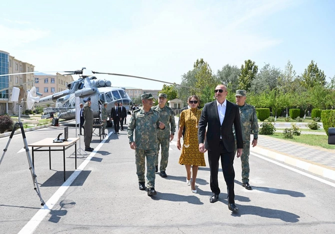 Naxçıvanın yeni strateji çəkisi: Bir vaxtlar ayrı düşən Muxtar Respublika bu gün geoiqtisadi mərkəzə çevrilir