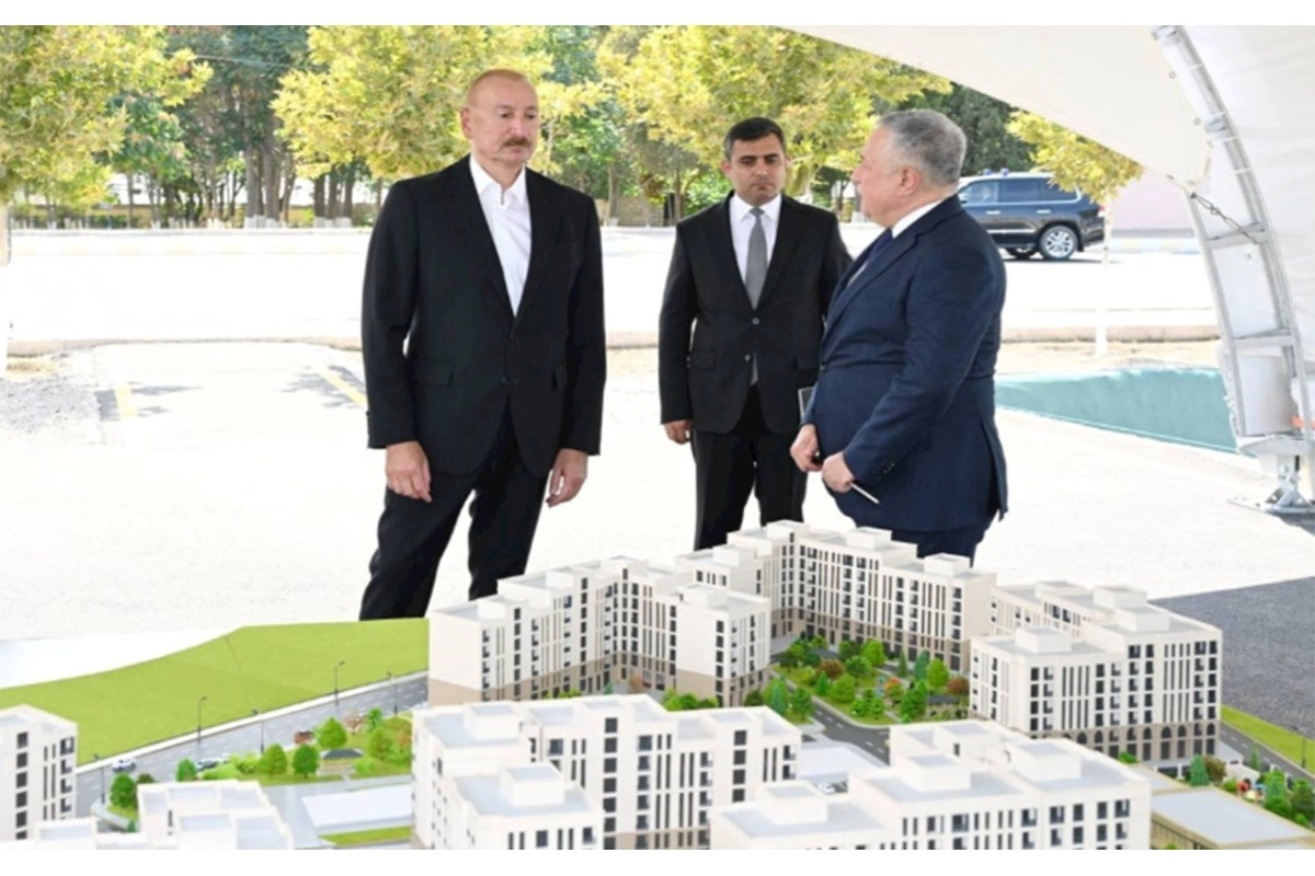 Naxçıvanın yeni strateji çəkisi: Bir vaxtlar ayrı düşən Muxtar Respublika bu gün geoiqtisadi mərkəzə çevrilir