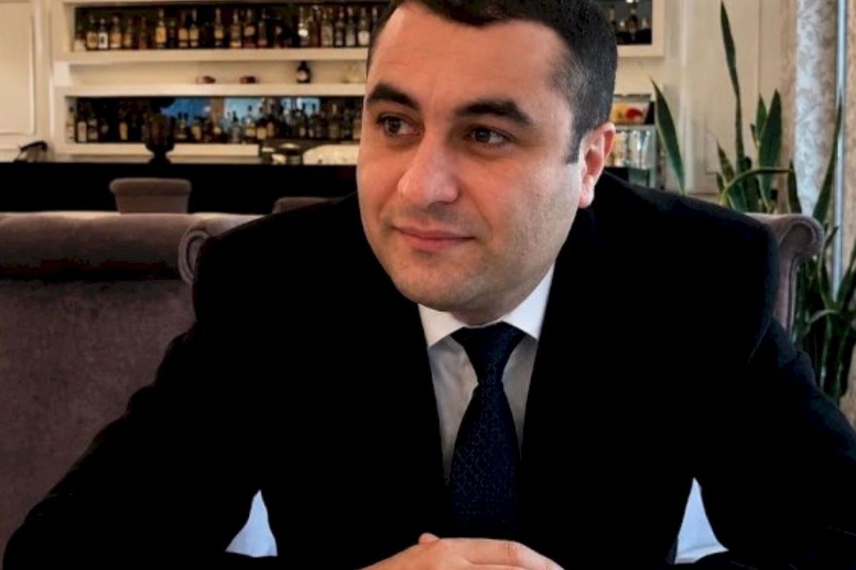 AzTV-nin əməkdaşı dənizdə boğuldu — FOTO