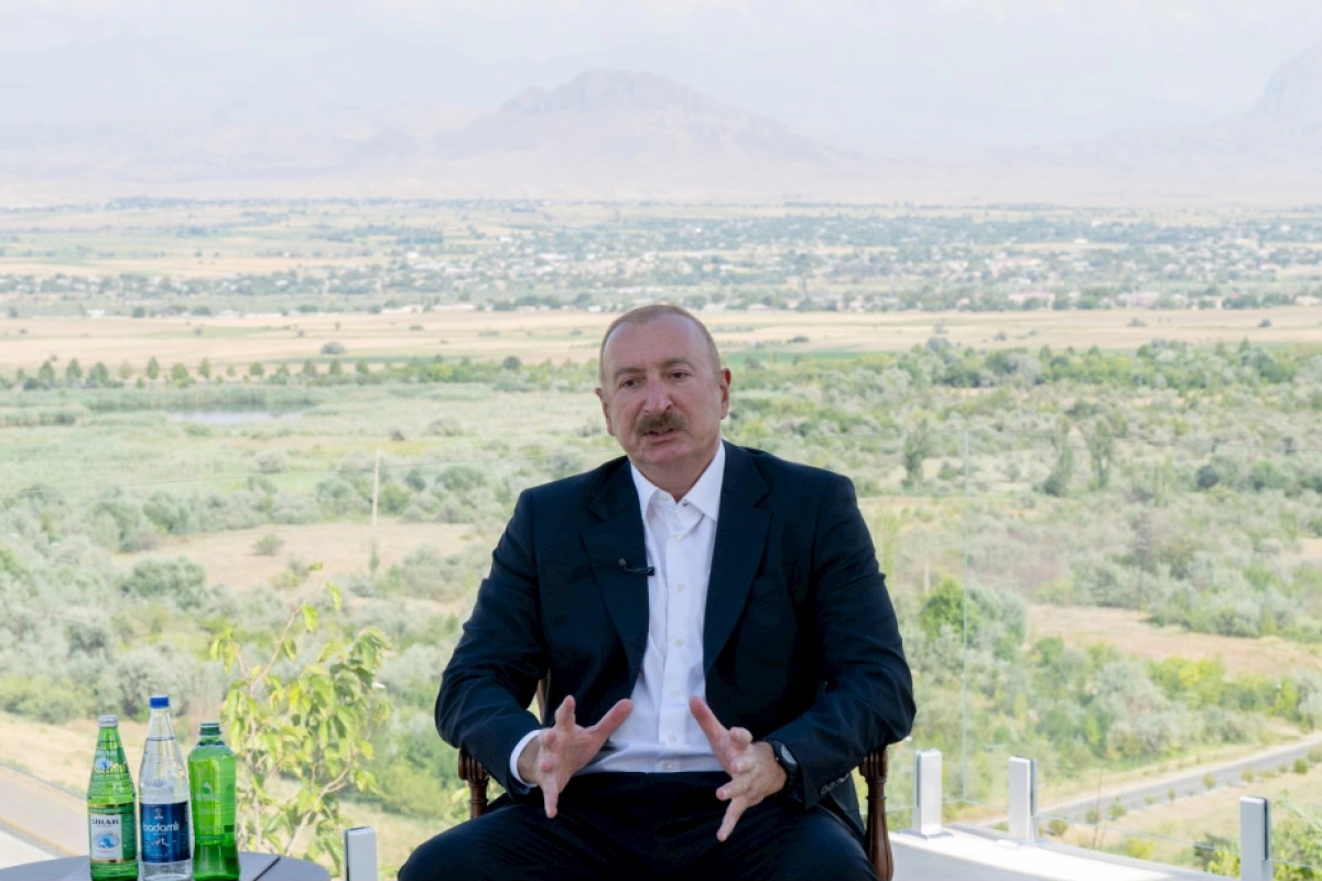 Prezident “Metsamor” təhlükəsindən danışdı — “Gec-tez bağlanmalıdır” (VİDEO)