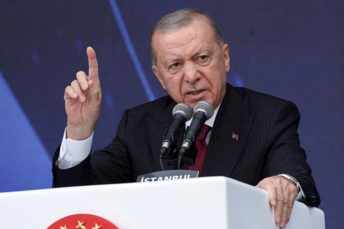 Bütün qardaş xalqlar... — Ərdoğan Məkkə Sazişinin əsas məqsədini açıqladı