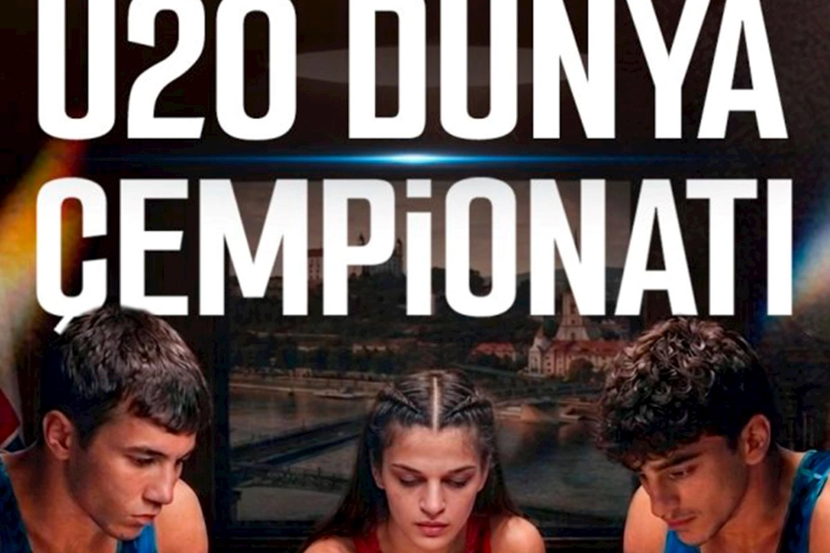 Millimizin dünya çempionatı üçün heyəti açıqlandı