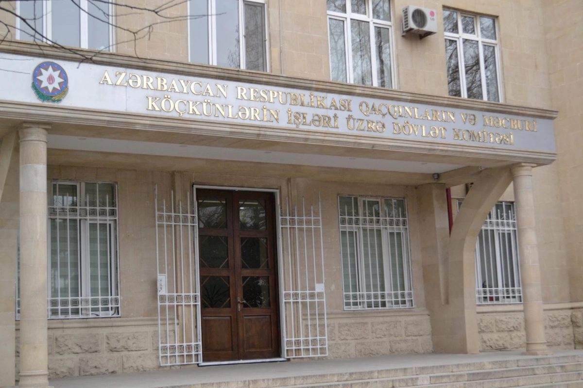 Böyük Qayıdışla bağlı sosial şəbəkələrdəki iddialara rəsmi cavab