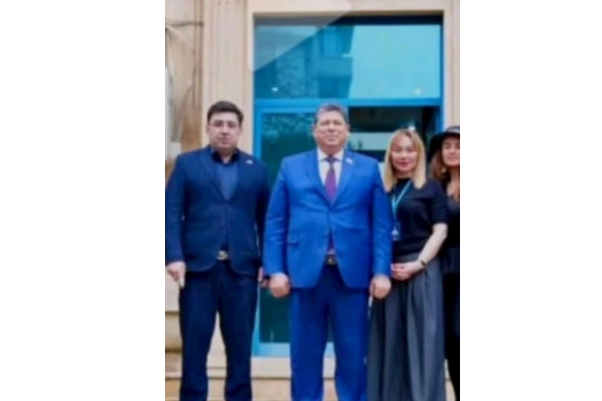 “David Selivestrov”un vəkili sension açıqlama verdi — Bayıldakı ofis fəaliyyətini dayandırdı