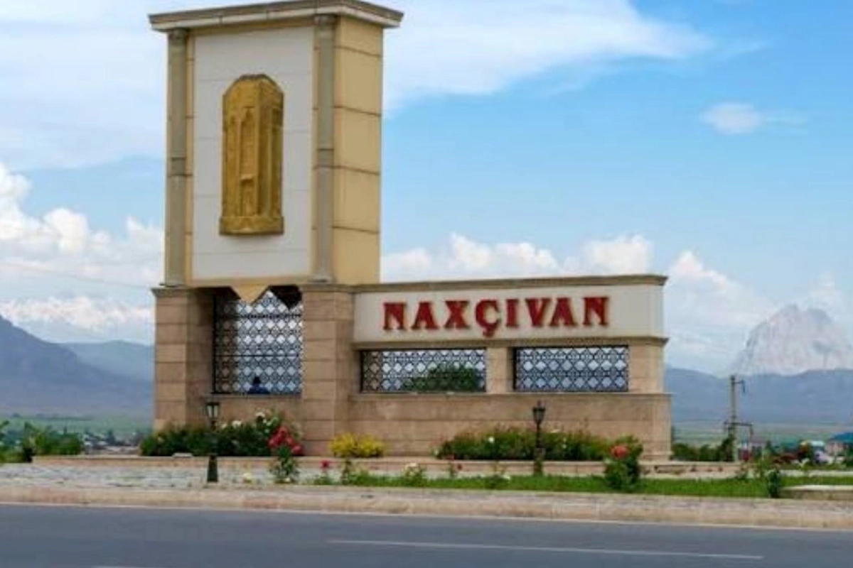 Deputat: Naxçıvan çoxfunksiyalı regional bağlantı mərkəzinə çevrilə bilər