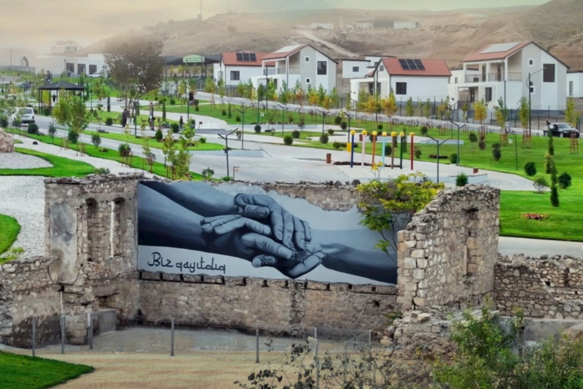 Qarabağ və Şərqi Zəngəzurda uşaqlar üçün yaradıcılıq ustad dərsləri keçiriləcək