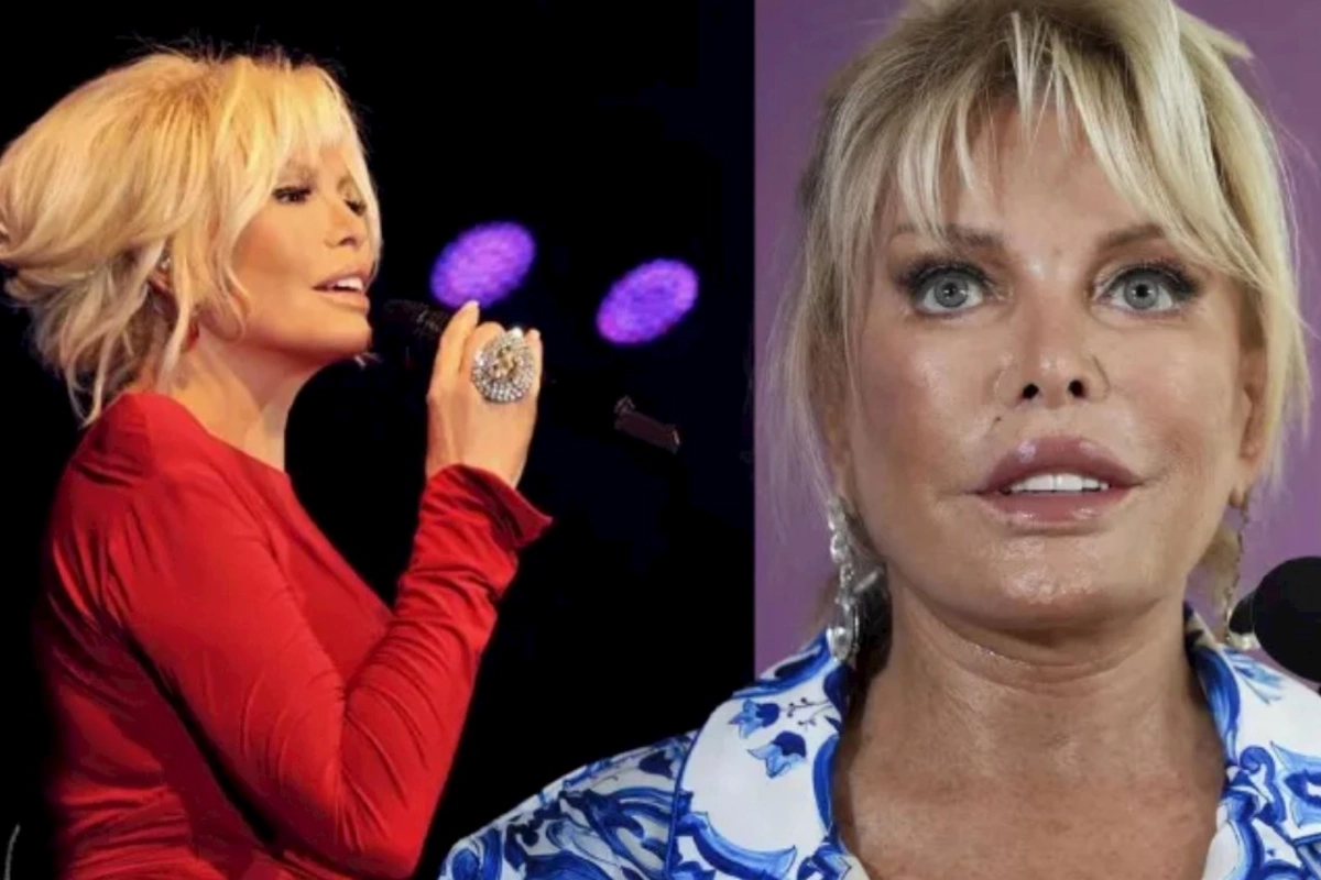 Ajda Pekkan Tailanddan 25 min dollara gənclik iksiri alıb?
