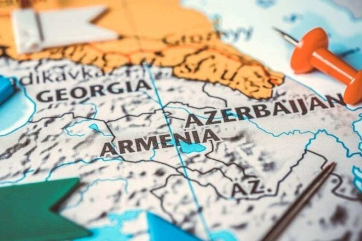Ekspert Cənubi Qafqazadakı son prosesləri dəyərləndirdi: Rusiya Ukraynadakı müharibədə ilişib qaldığı müddətcə...