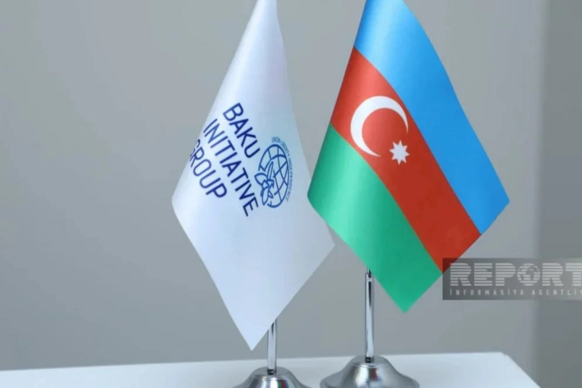 BTQ Qlobal Cənub Gənclər Platforması ilə əməkdaşlığı müzakirə edib