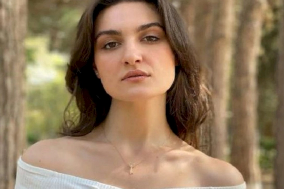 “Təkcə taleyim yox, kimliyim də dəyişdi”