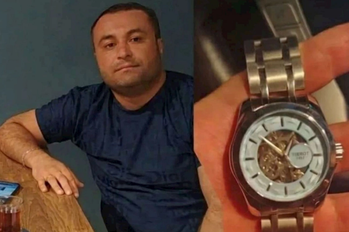 Dənizdə batan Məqsədin faciəvi həyatı: Övladı da dünyasını dəyişibmiş... — DETALLAR