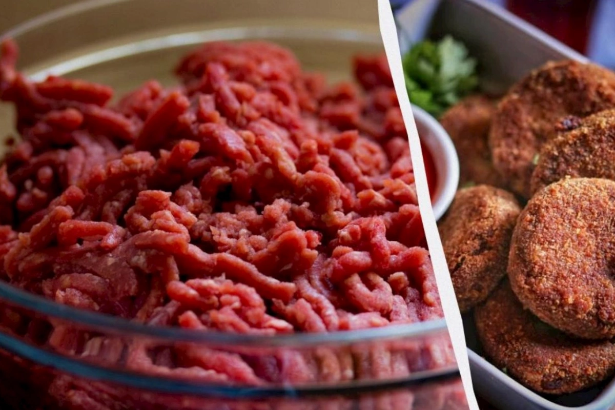 Çörək və yumurta deyil: Sulu kotlet üçün qiyməyə əlavə ediləcək 5 dadlı məhsul