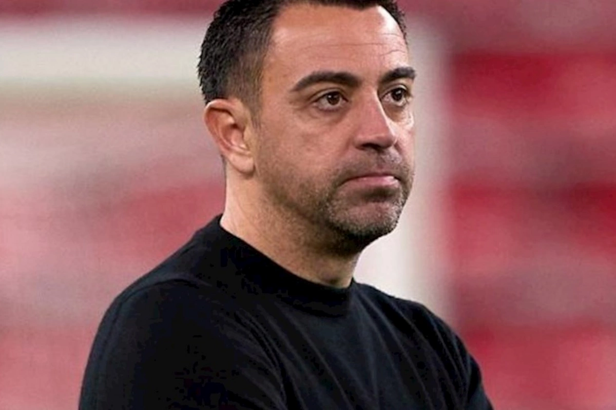 Xavi bu millinin baş məşqçisi təyin edildi