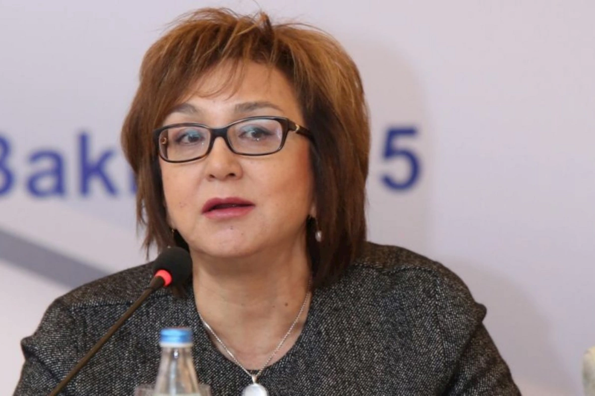 Məleykə Abbaszadədən abituriyentlərə çağırış: Diqqətli olun...