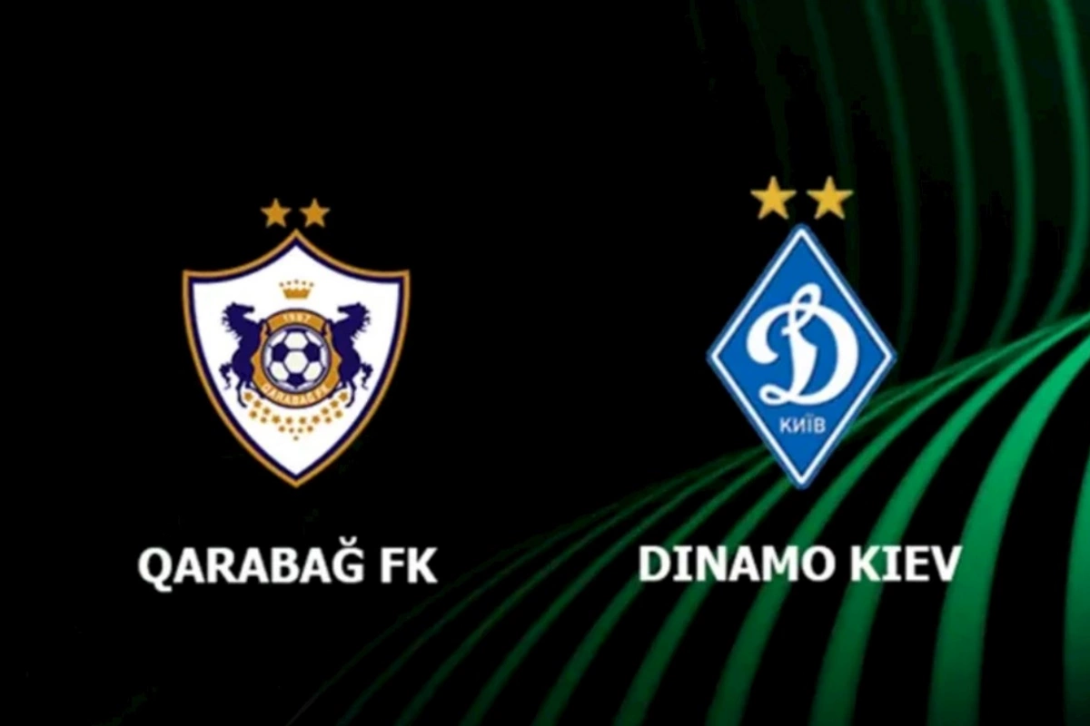 Qarabağın avrokubok taleyi həll olunur: Rəqib Dinamo Kiyevdir