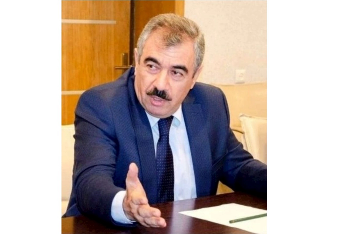 Nəqliyyat qovşağına çevrilən Naxçıvan-Türk dünyasının inteqrasiyasında mühüm faktor kimi