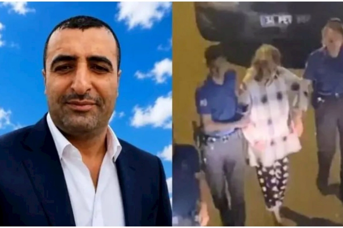 Azərbaycanlı biznesmeni Türkiyədə kim öldürüb? — Vacib detallar