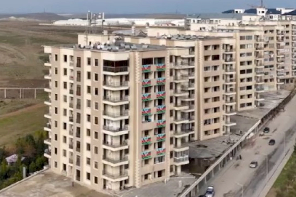 “Cənnət Park”ın rəhbərinə cinayət işi açıldı