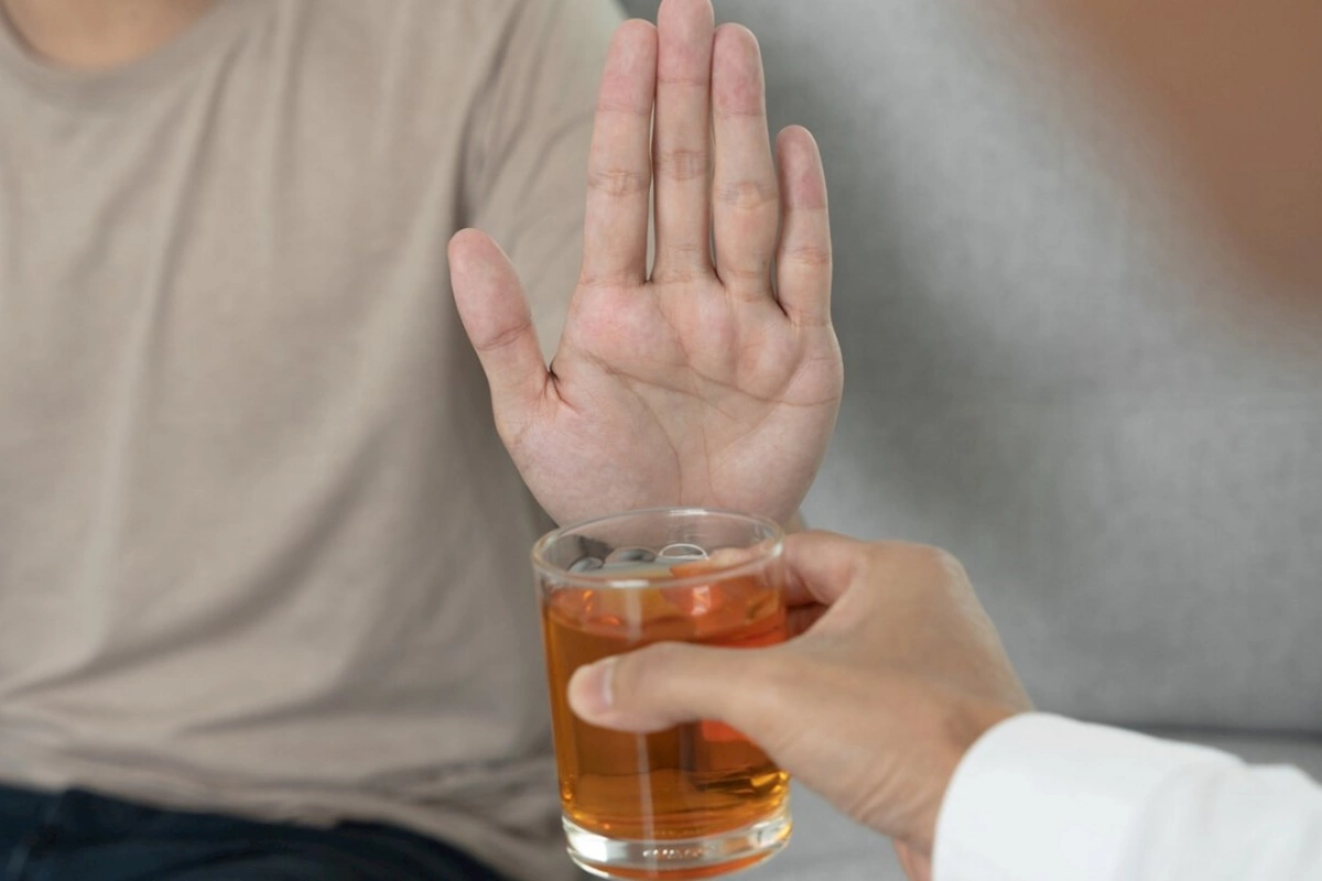 Alkoqola olan istəyi azaldan pəhrizin adı açıqlandı
