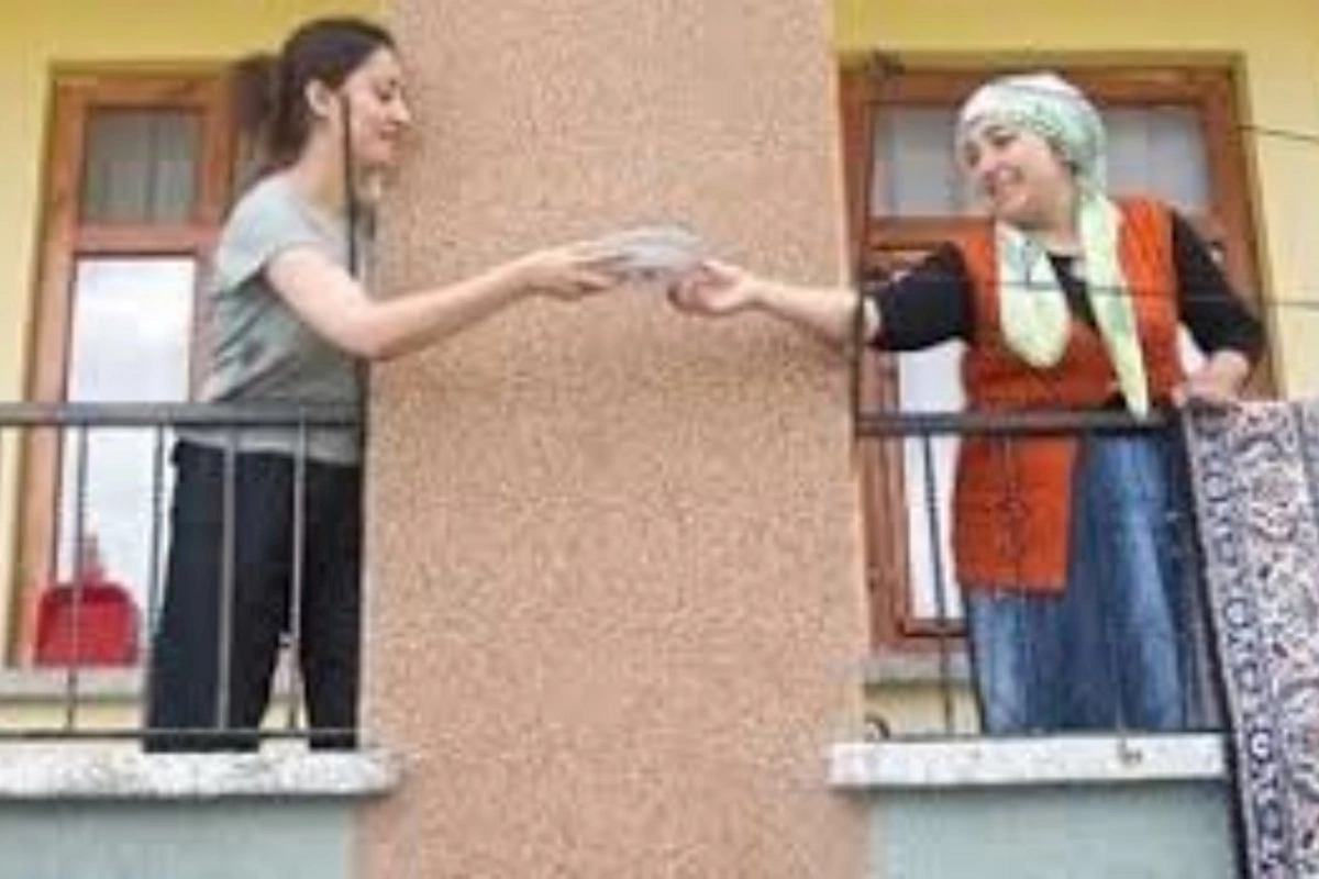Qonşuluq münasibətləri niyə dəyişib? — “Qonşu qonşunun külünə möhtacdır” deyimi tarixə çevrilir