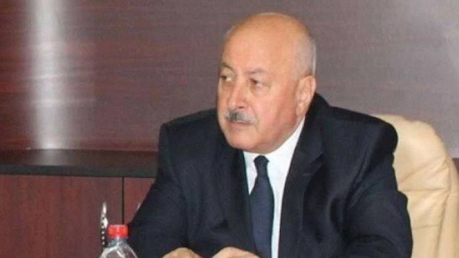 Yolu bağladı, həbs olundu — FOTO