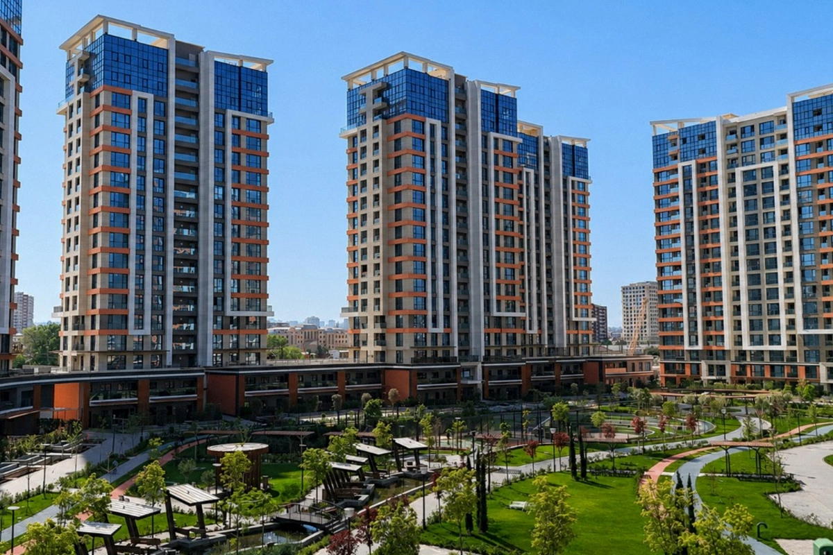 Nərimanov niyə mənzil axtaranların diqqətindədir?