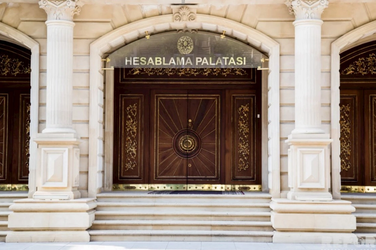 Hesablama Palatasına yeni səlahiyyətlər verilib