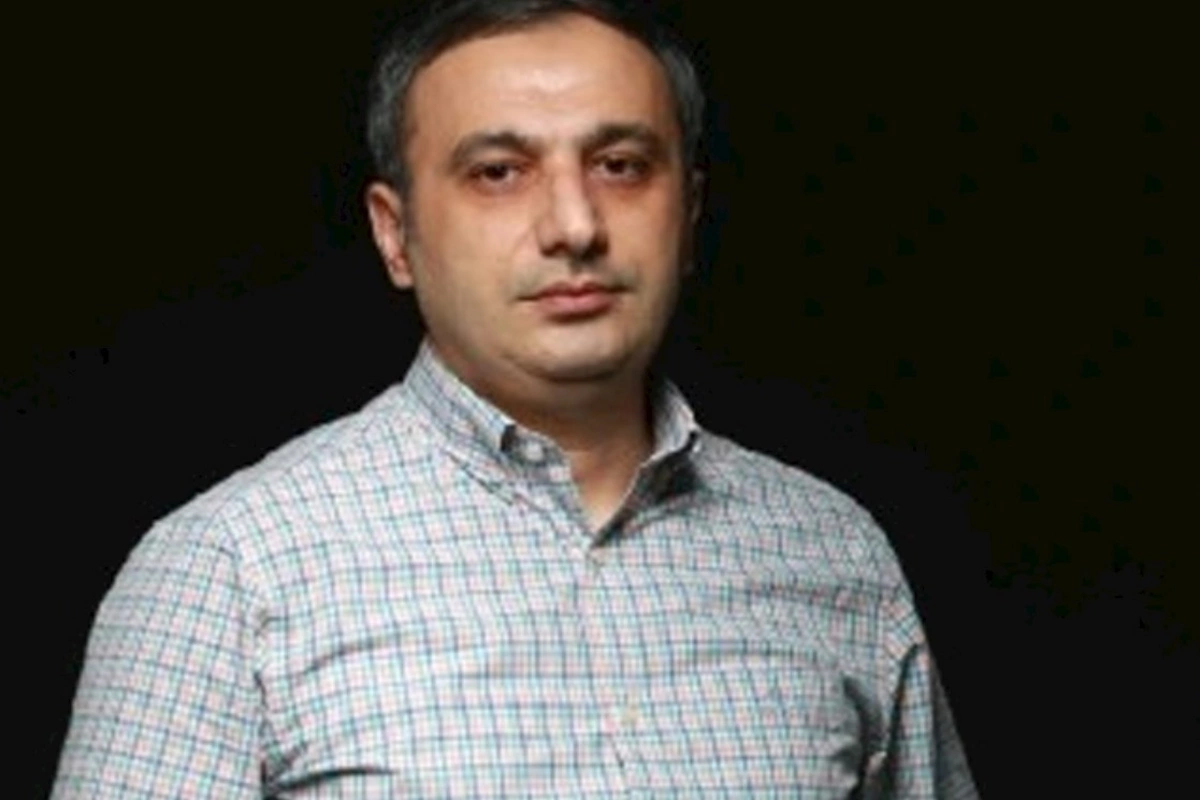 Nazir Rövşən Fətullayevi müdir təyin etdi