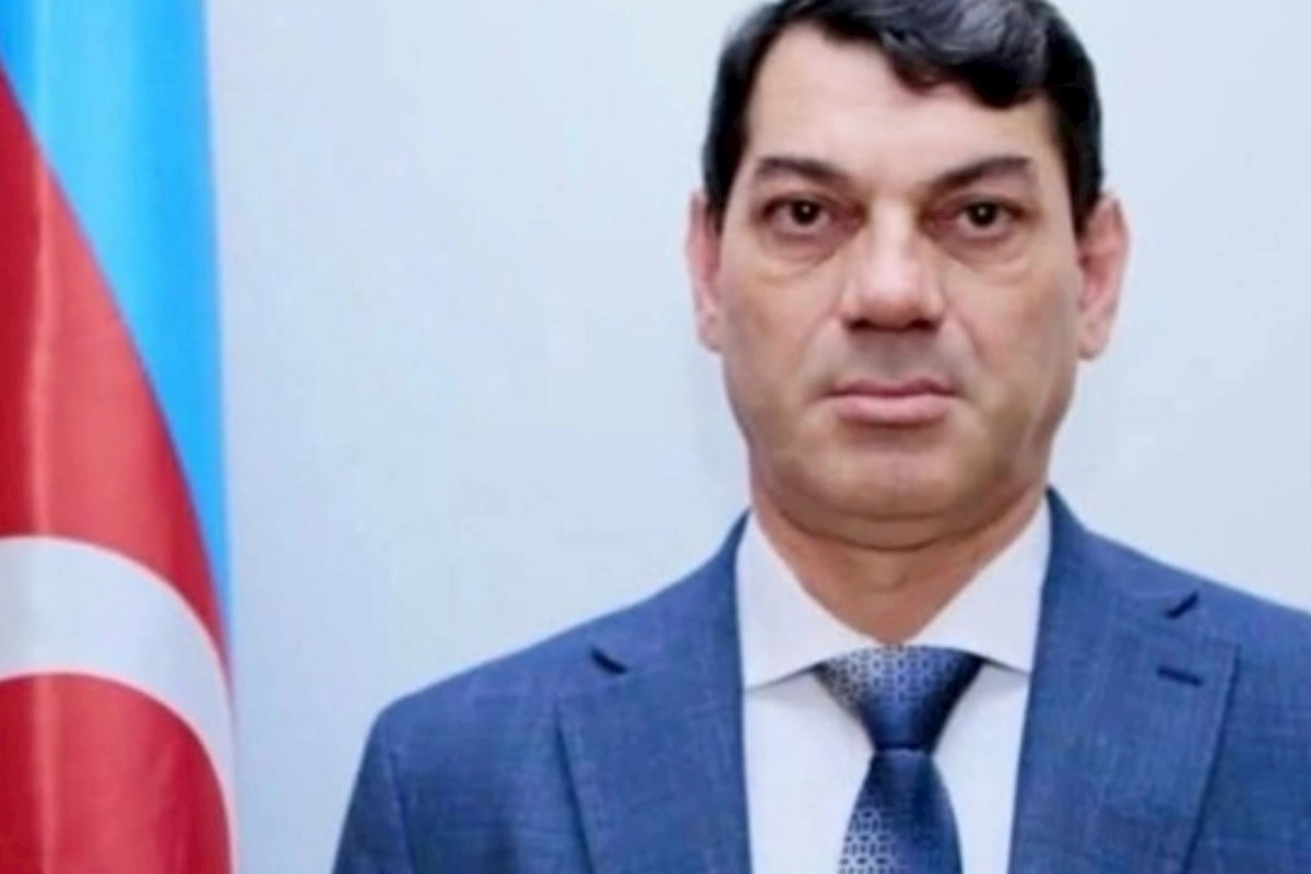 Kafedra rəhbəri vəfat etdi