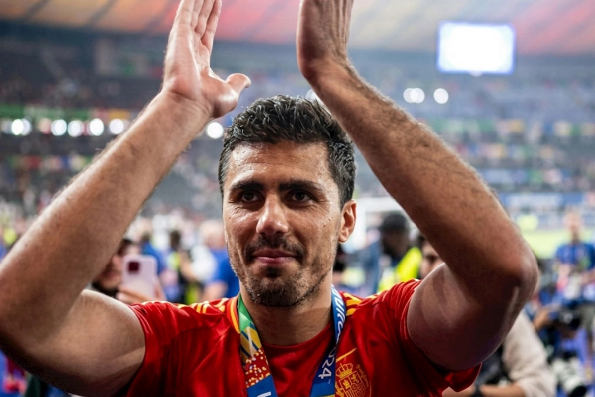 Dünya çempionu “Barselona”nı seçdi