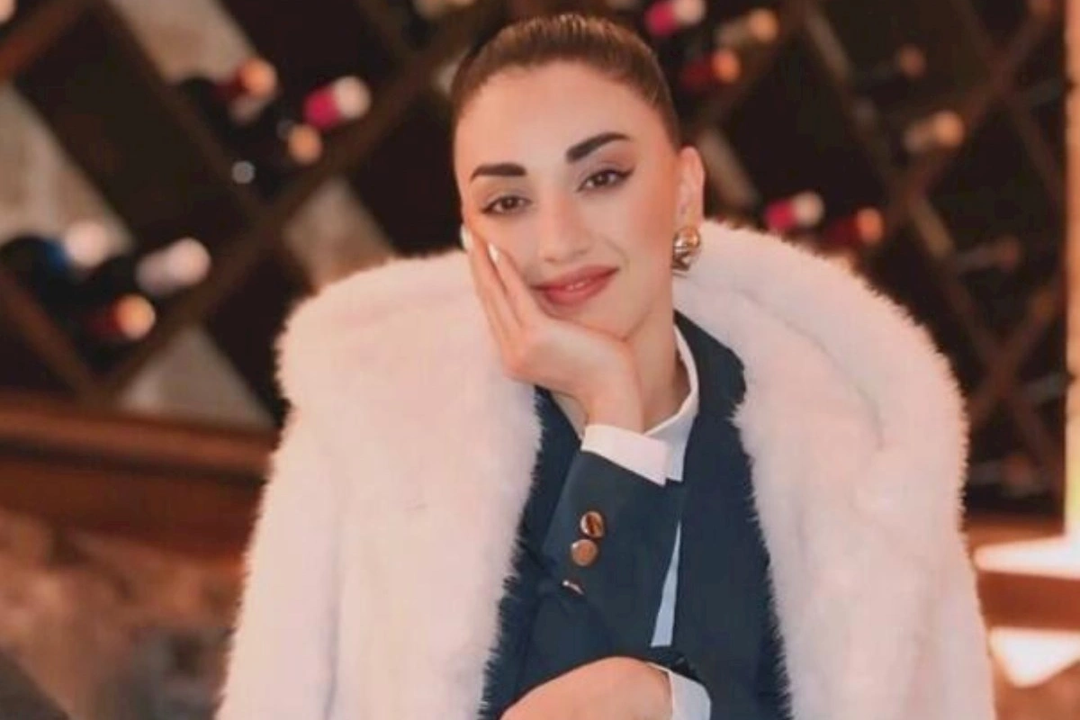 Azərbaycanlı müğənni küçədə döyüldü — FOTO