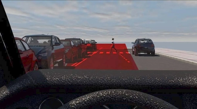 Əhali də, maşınlar da artır : Tıxacdan çıxış yolu nədir?