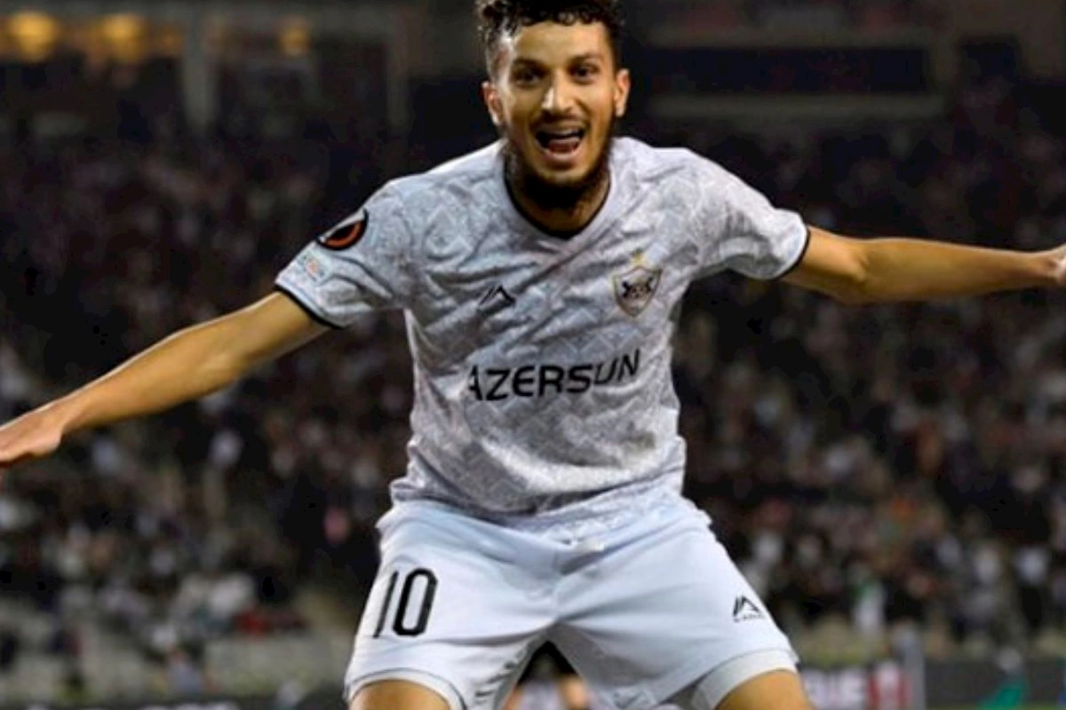 Zubir “Qarabağ”dan ayrıldı