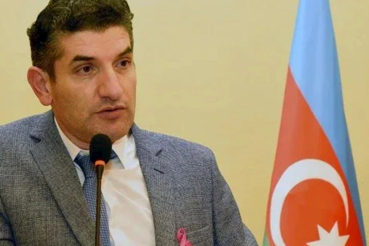 Asif Nəsirlinin qəbirüstü hazırlanıb